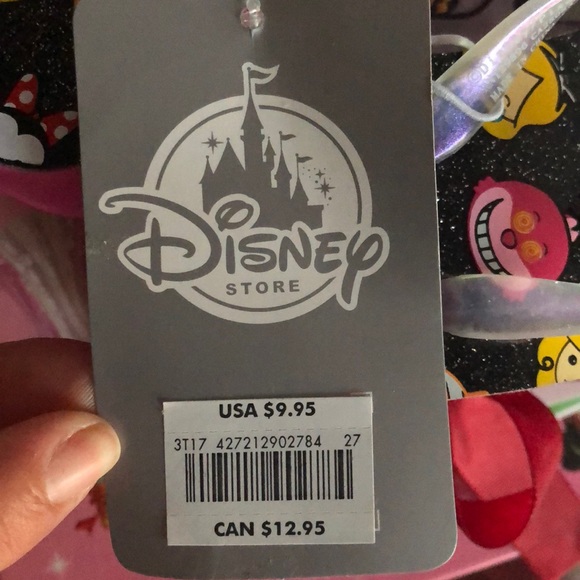 Disney sandals - Picture 3 of 3